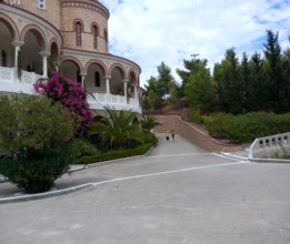 Catedrala - Biserica mare Catedrala - Biserica mare